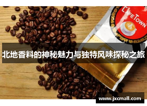 北地香料的神秘魅力与独特风味探秘之旅
